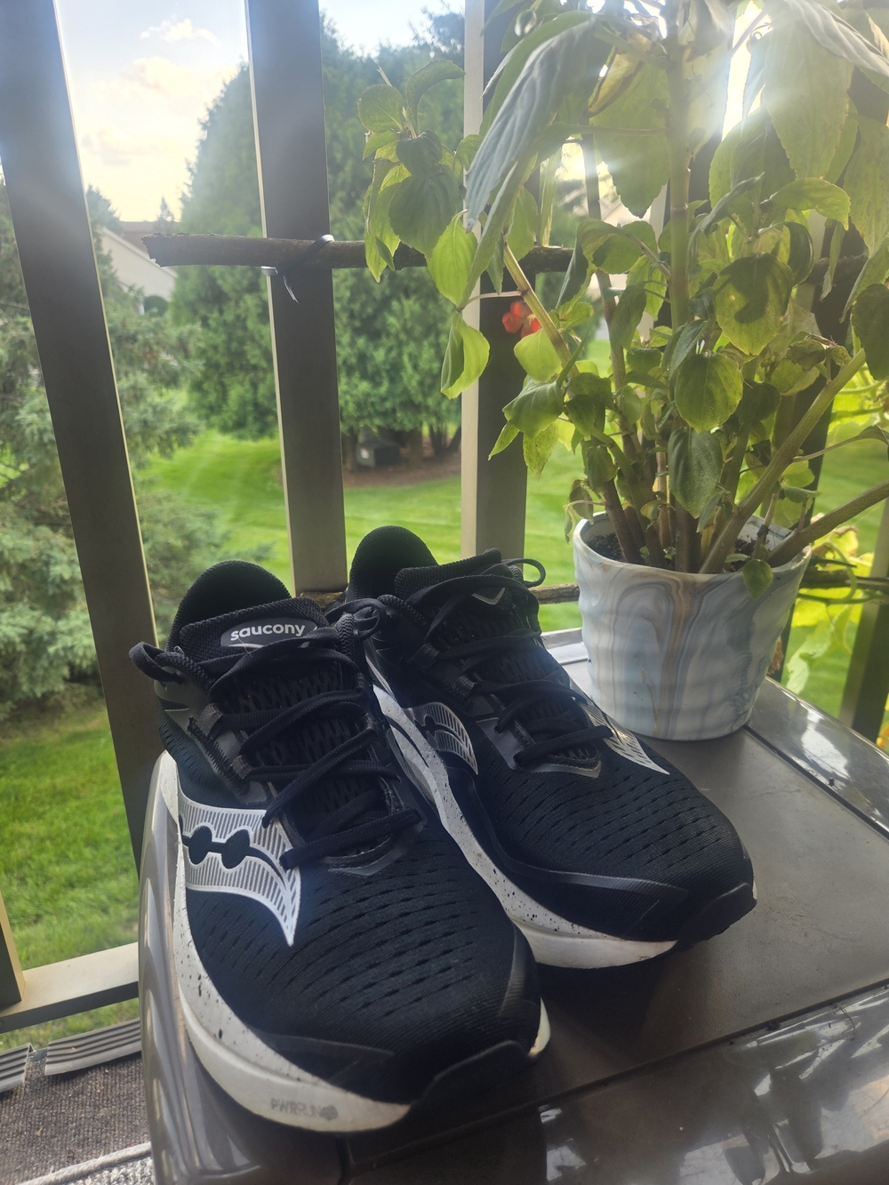 Endorphin Speed 4 Saucony